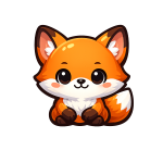 Foxy logo